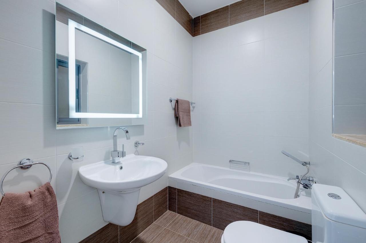 Marvellous Apartment With Valletta And Harbour Views Sliema Extérieur photo